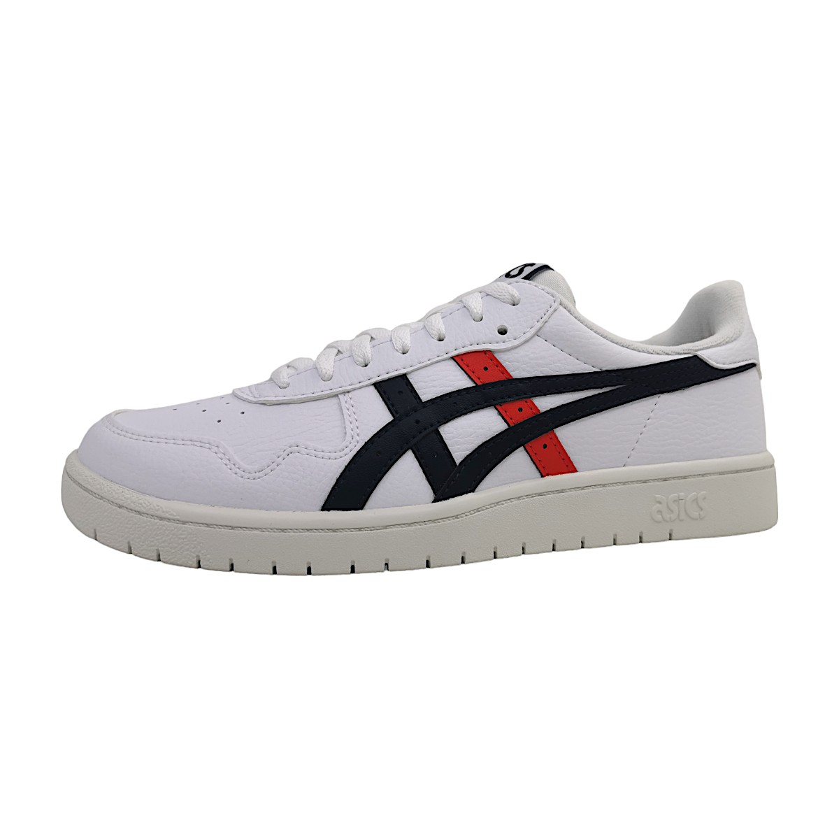 Asics JAPAN S 1191A212-104 Weiß 104 White/ Midnight