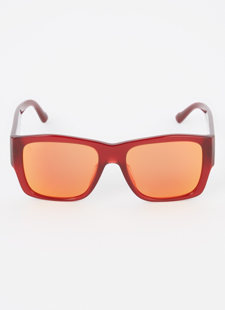 Ochelari de soare Ferrari Wayfarer FH2003U