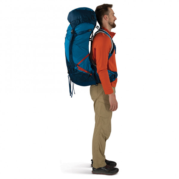 Osprey - Atmos AG LT 65 - Trekkingrucksack