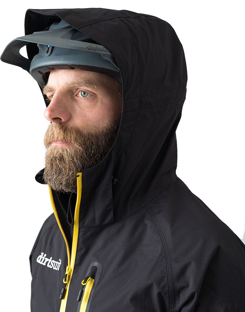 dirtlej Dirtsuit Pro Edition - Matschoverall kaufen | Bike-Discount