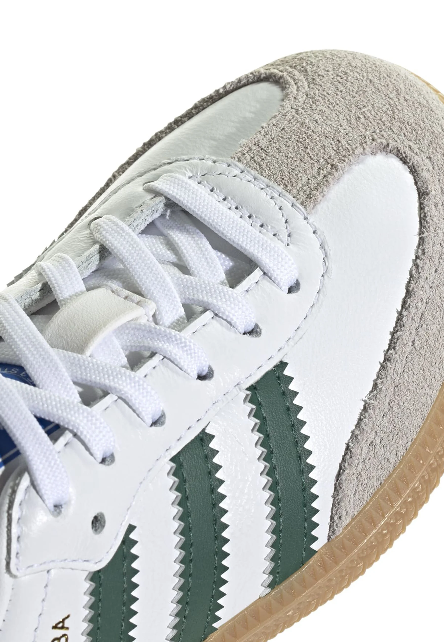 adidas Originals SAMBA OG UNISEX - Zapatillas bajas