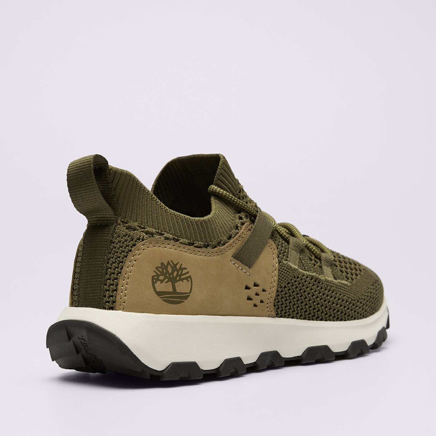 TIMBERLAND WINSOR TRAIL Grün