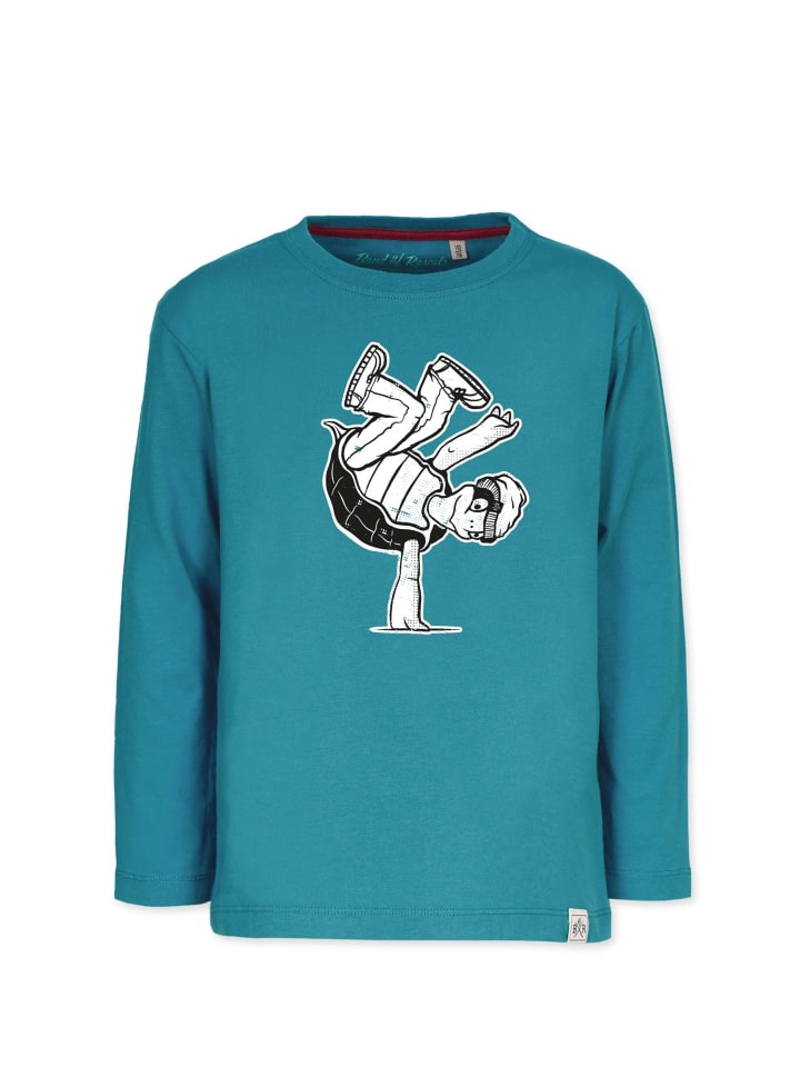 Band of Rascals Longsleeve 