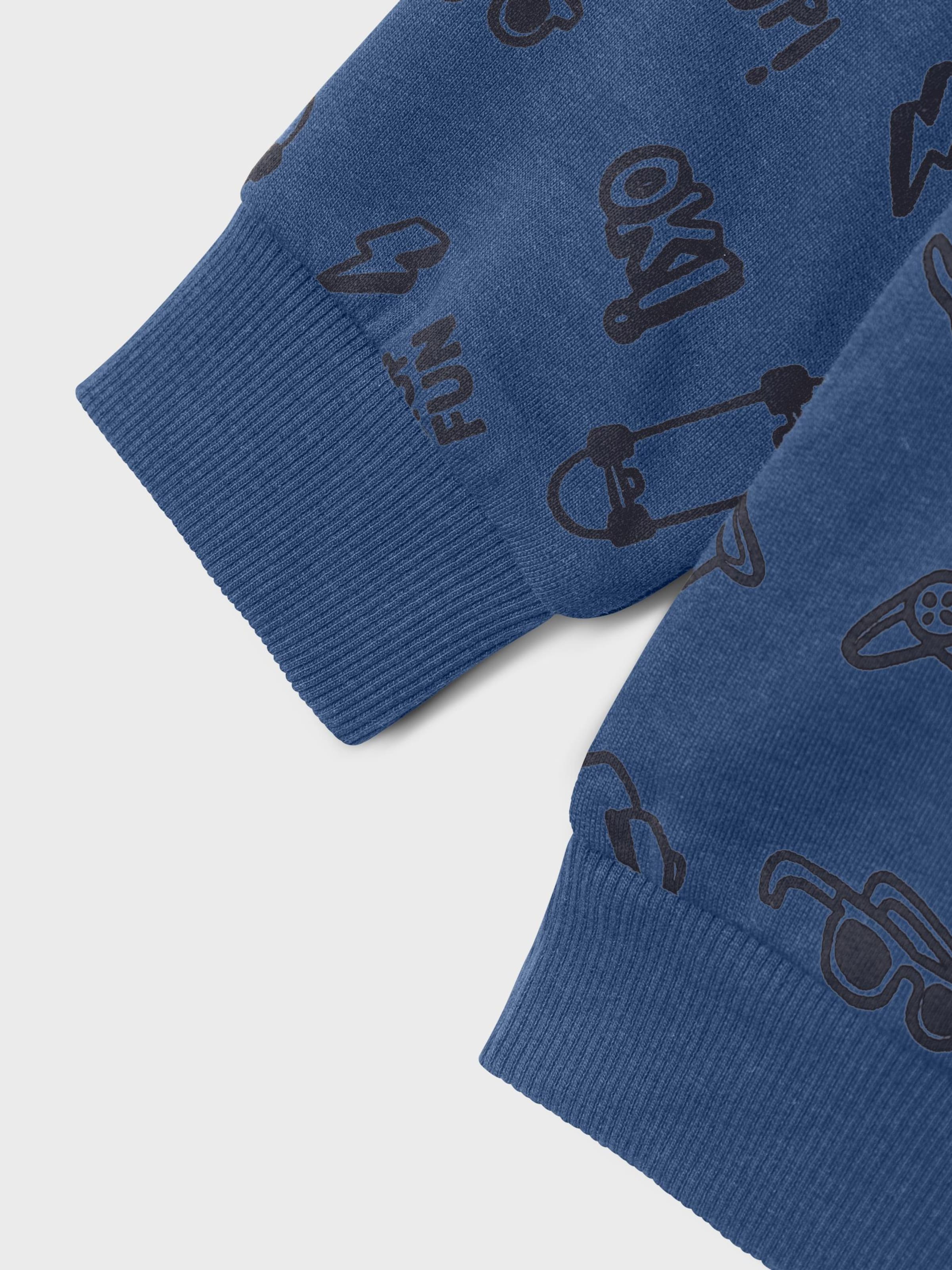 Sweatshirt 'VIFELIX'