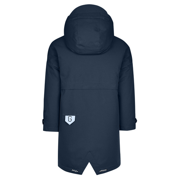 DESERT FOX Kinder - Winterjacke