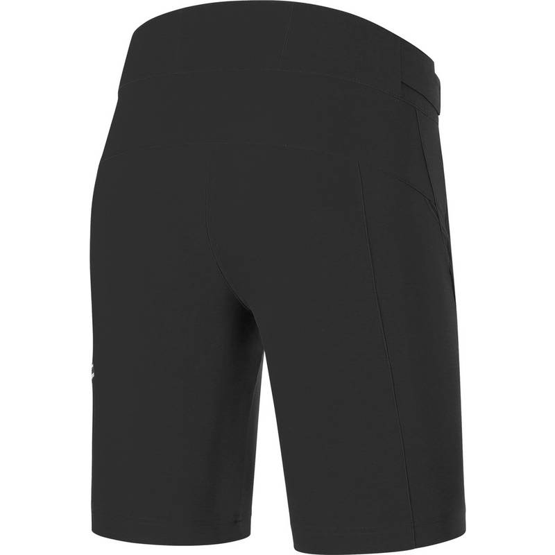 Protective P-Blue Skies Fahrradshorts Damen