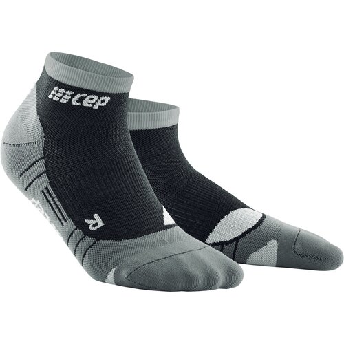HERREN HIKING LIGHT MERINO LOW CUT SOCKS