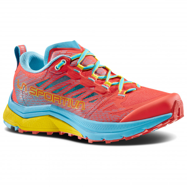 La Sportiva - Women's Jackal II - Trailrunningschuhe