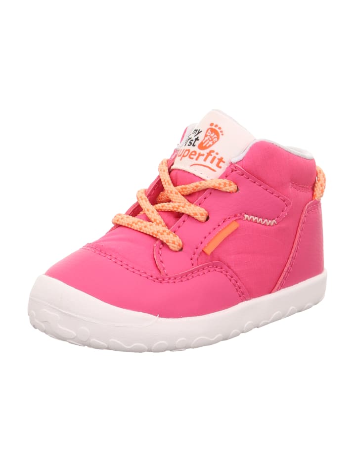 superfit Barfußschuh FLUMMI in Pink/Orange günstig kaufen