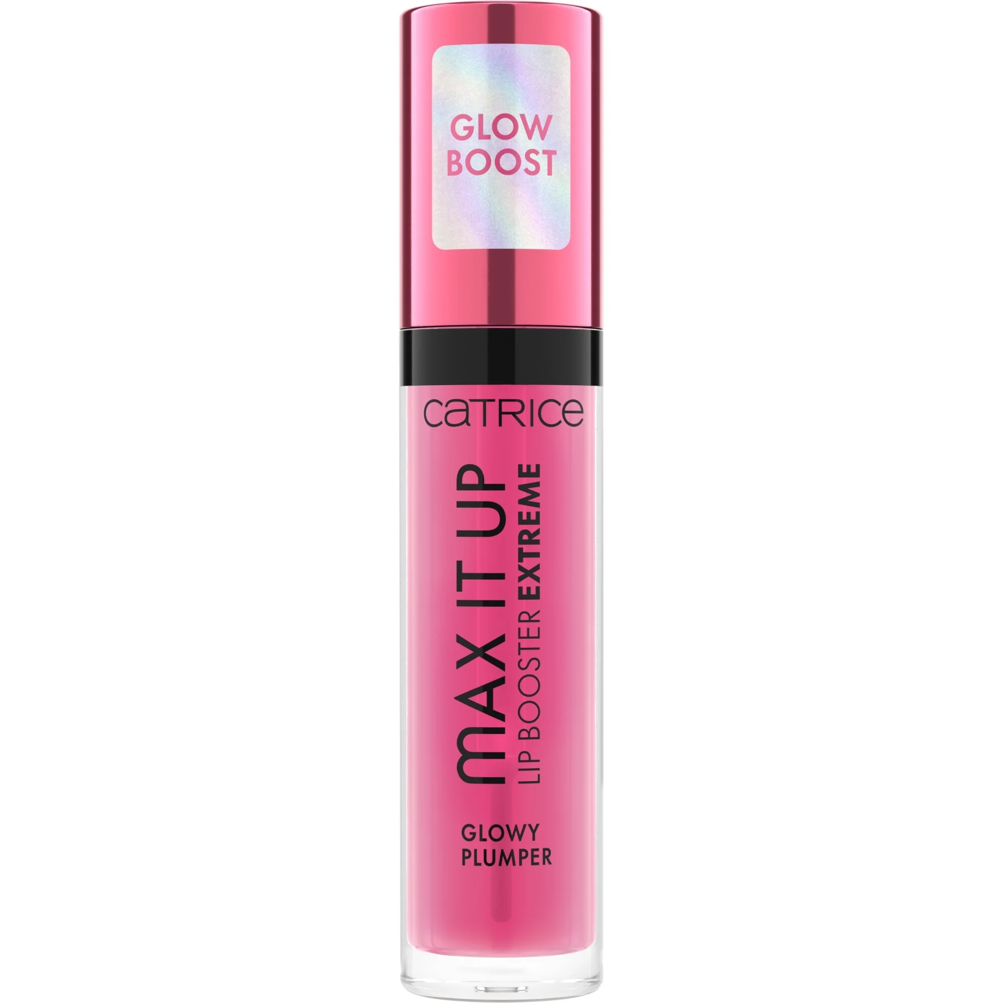 Potenciador de brillo labial Max It Up - Brillo