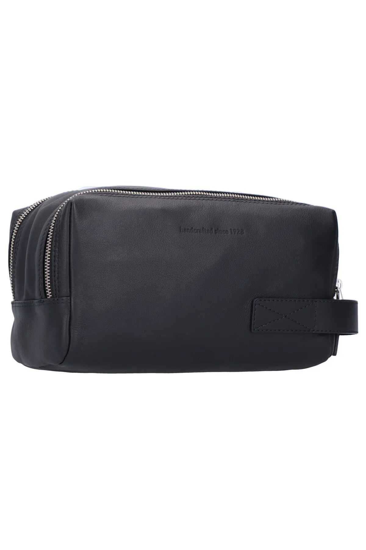 Picard  Relaxed Kulturbeutel Leder 26 cm
