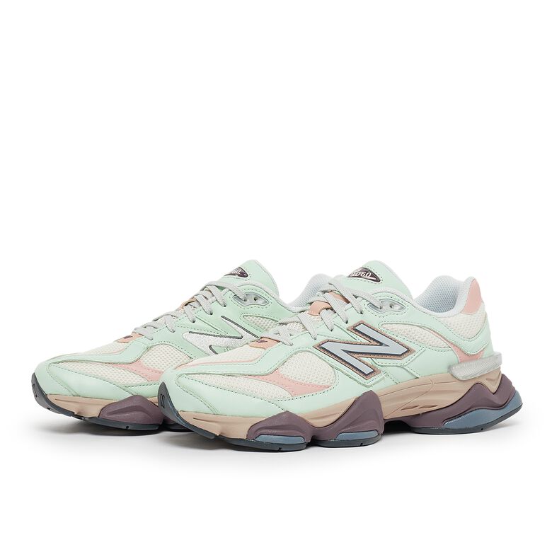 New Balance U9060GCA clay ash