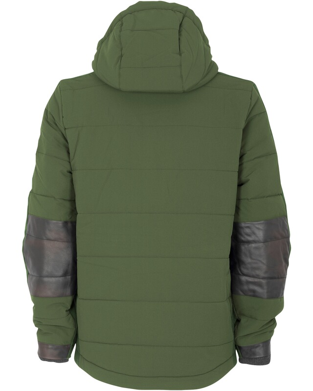Petromax Jacke Alexander