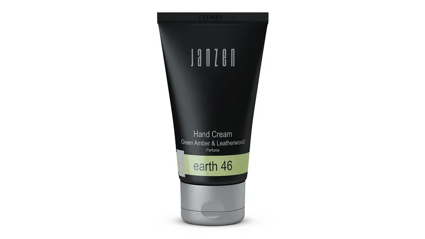 JANZEN Hand Cream Earth 46 75 ml