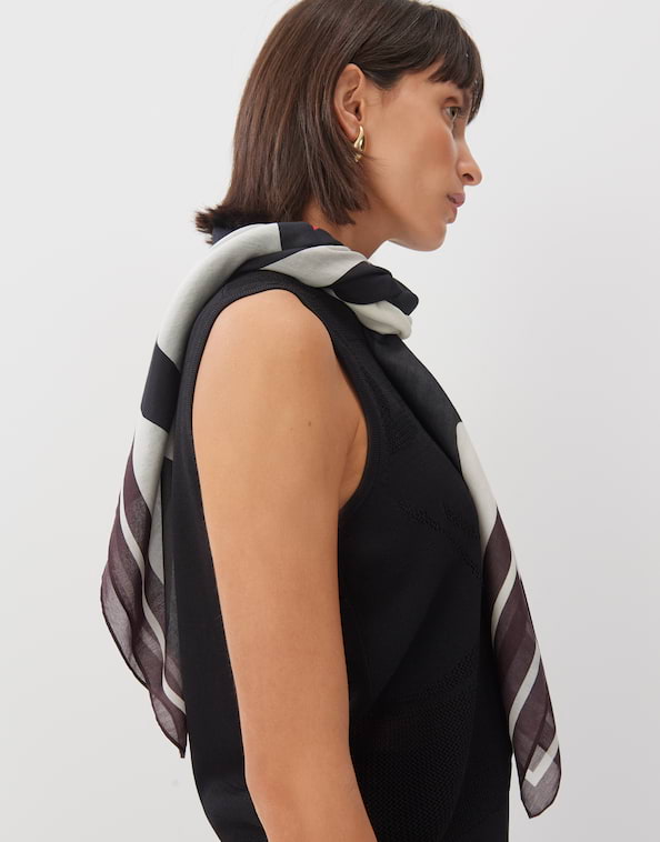 Tuch Barbaraa scarf