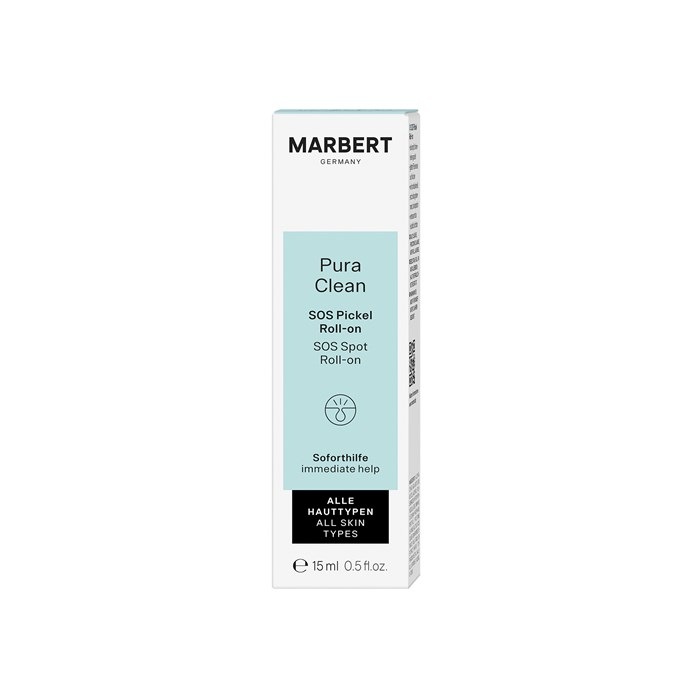 SOS Pickel Roll-on