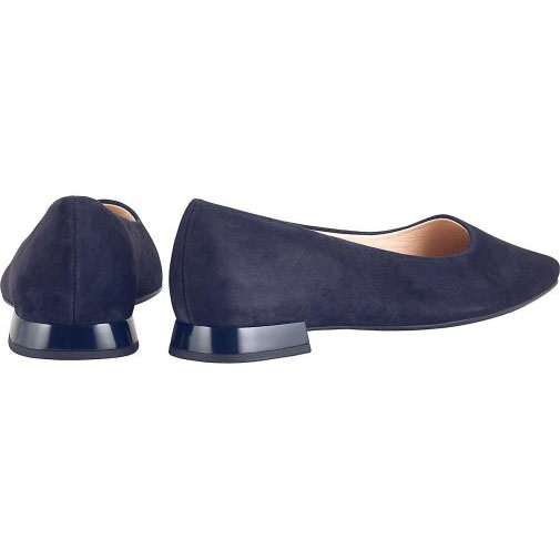 Högl Ballerinas SQUARED 10