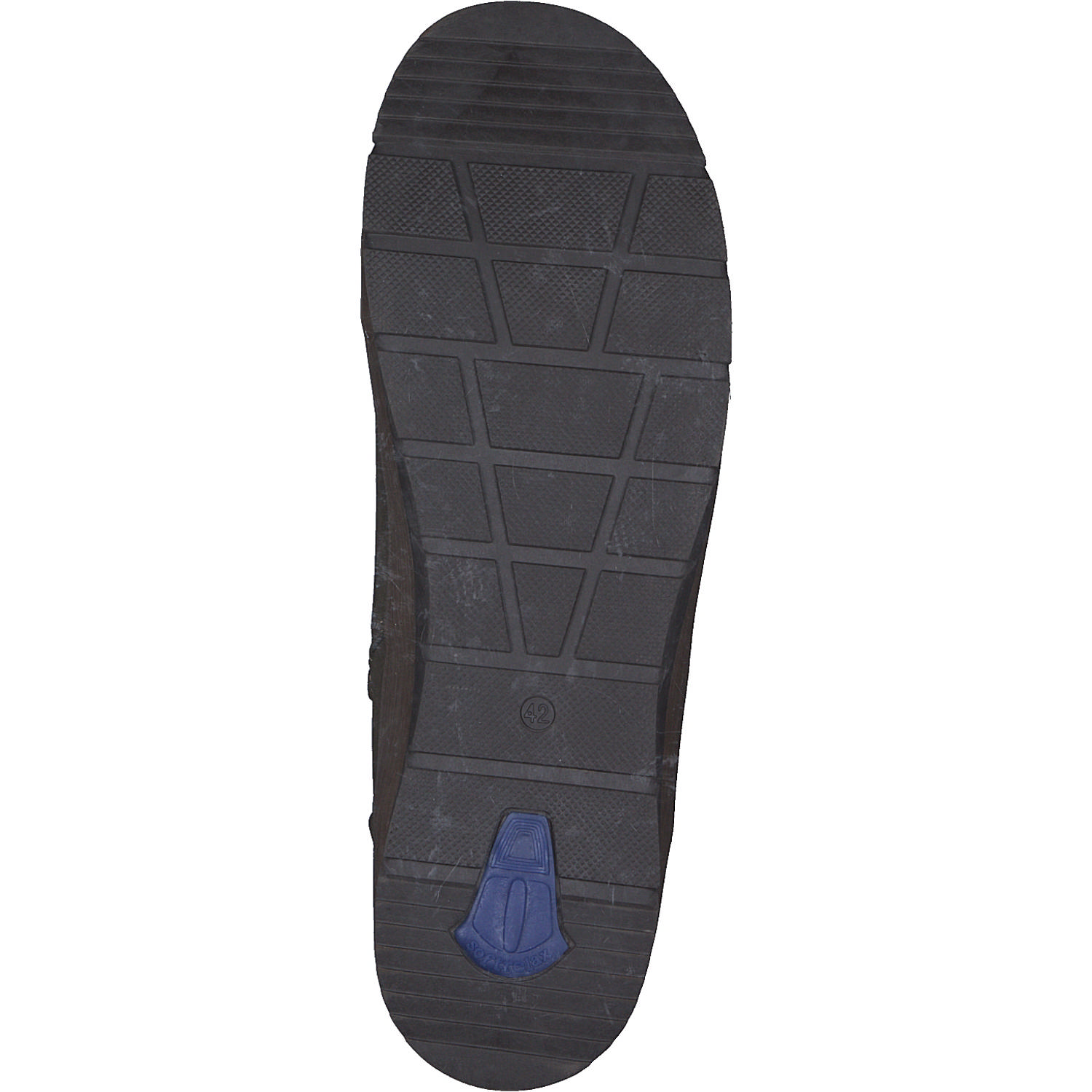 Supremo 4221906, Stiefel, Stiefeletten & Boots, Damen, grün