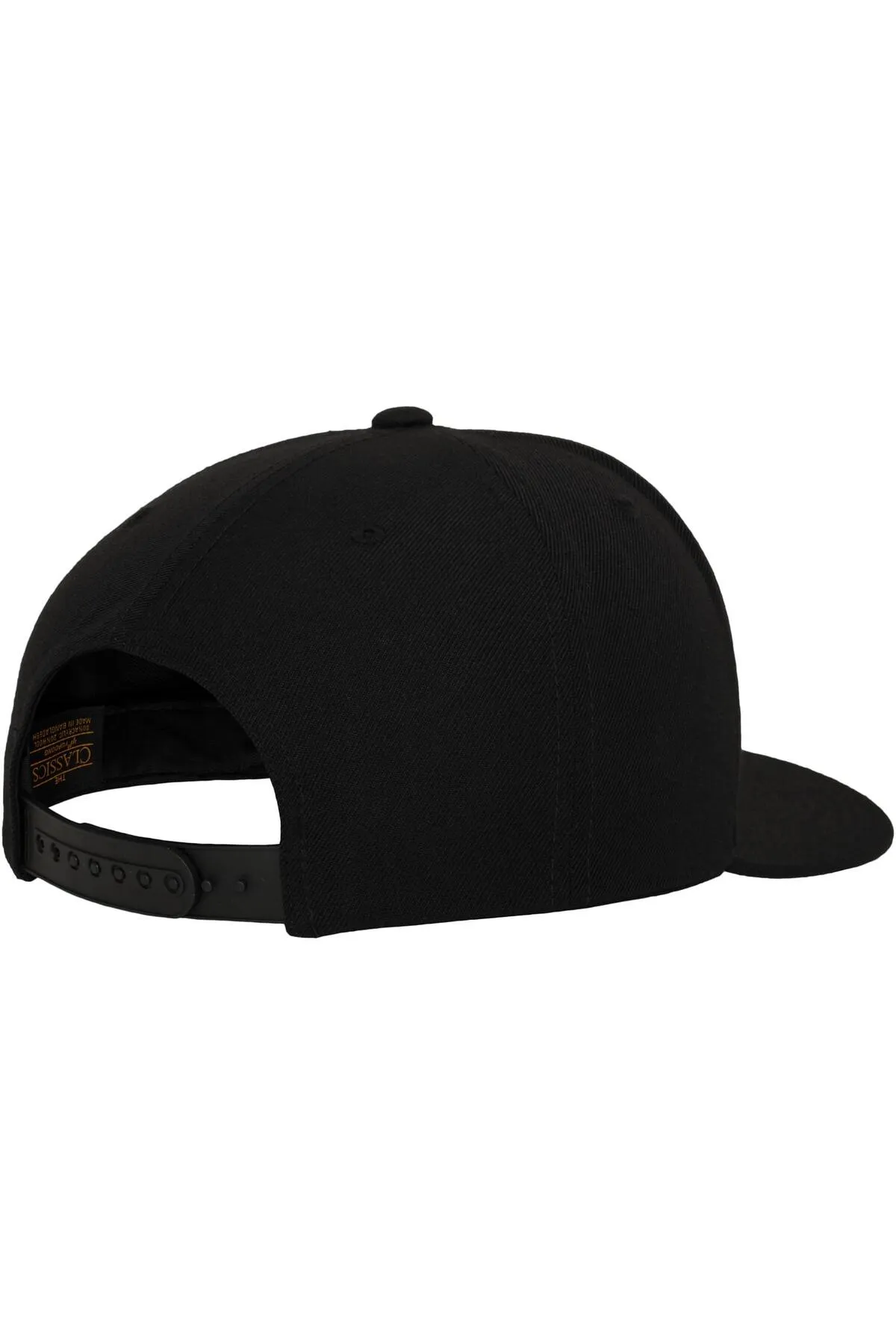Flexfit  Klassische Snapback
