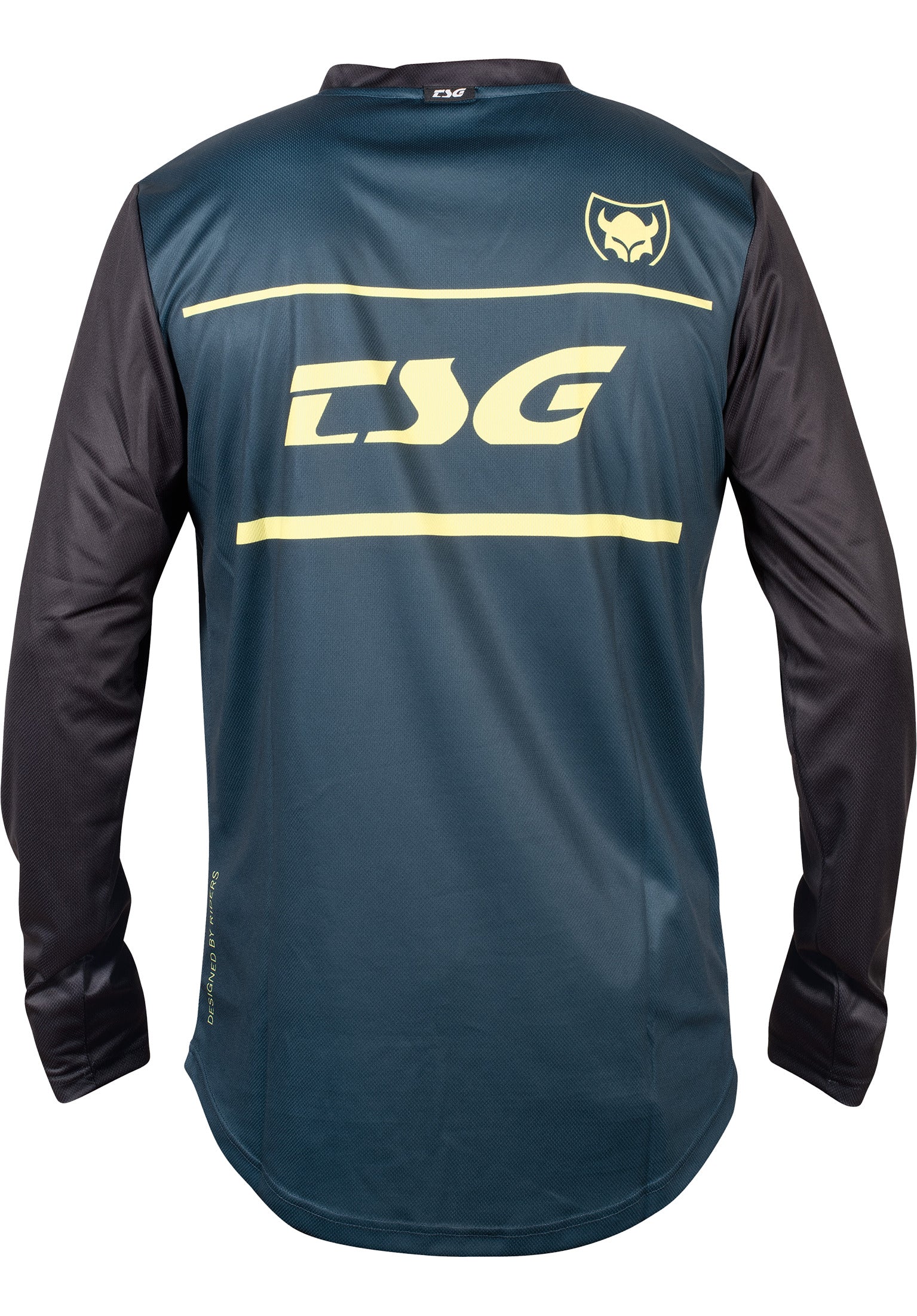 Plain Jersey