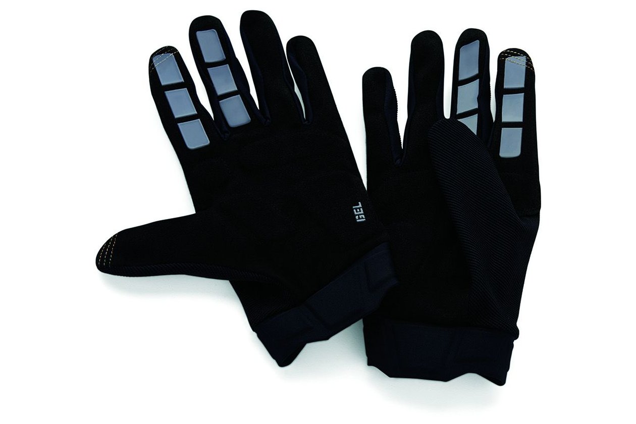 100 Percent Ridecamp Gel Langfinger Handschuhe - 2023