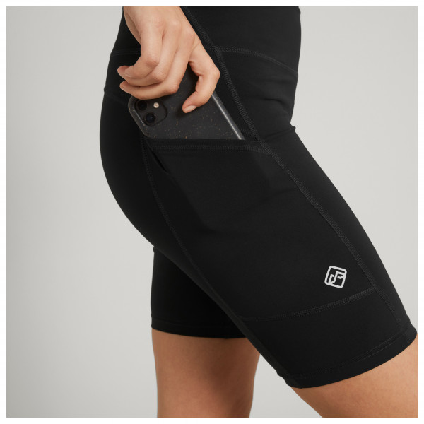 Kathmandu - Women's Ult-Hike 8'' Tight Shorts - Shorts