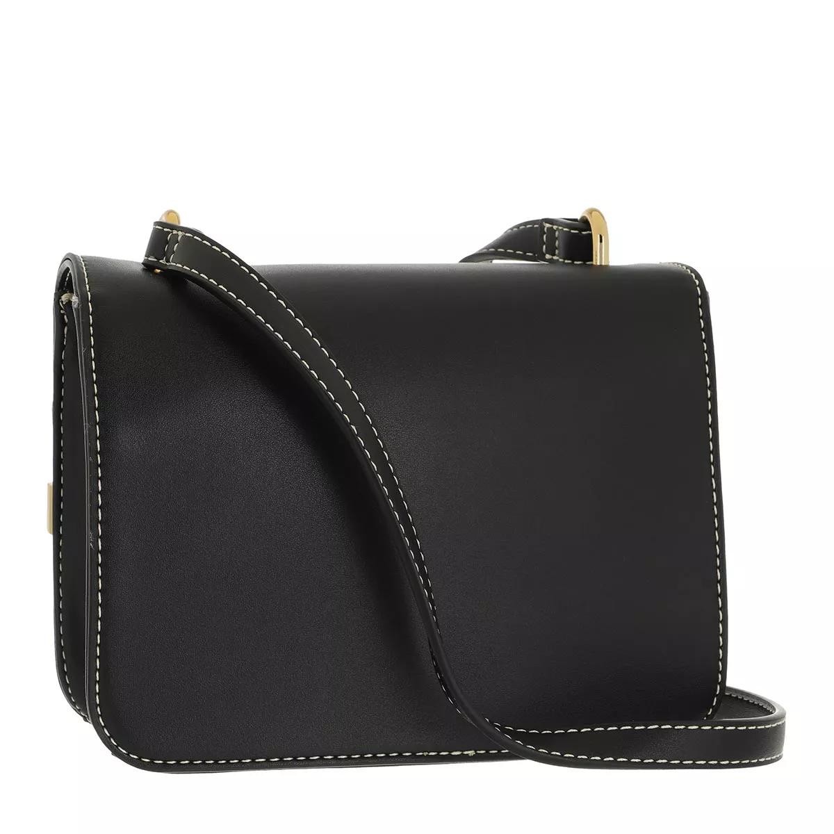 MOSCHINO Handtaschen schwarz Crossbody Bag