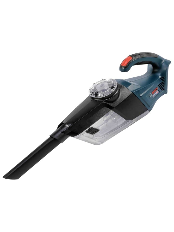 Bosch Staubsauger GAS 18V-1 Professional in Schwarz günstig kaufen Anzahl: 1 Stück