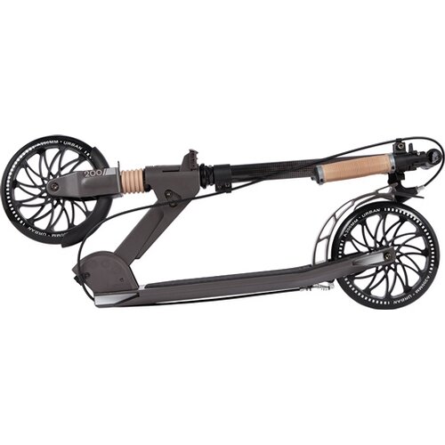 SCOOTER A 200 1.0