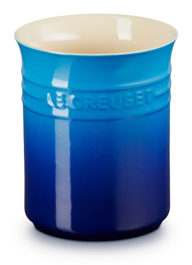 Le Creuset cratiță de 14,8 cm cu spatulă