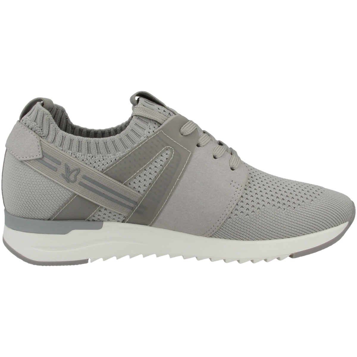 CAPRICE 9-23711-28 Sneaker Low grau