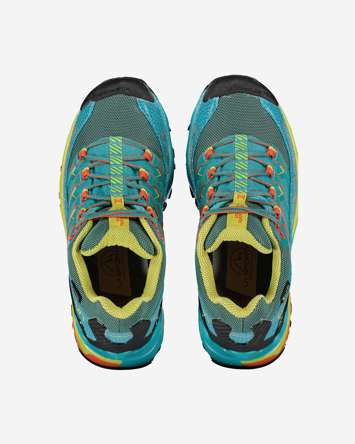 Scarpe Trail La Sportiva Ultra Raptor Ii Gtx W ZFHS056B38E28