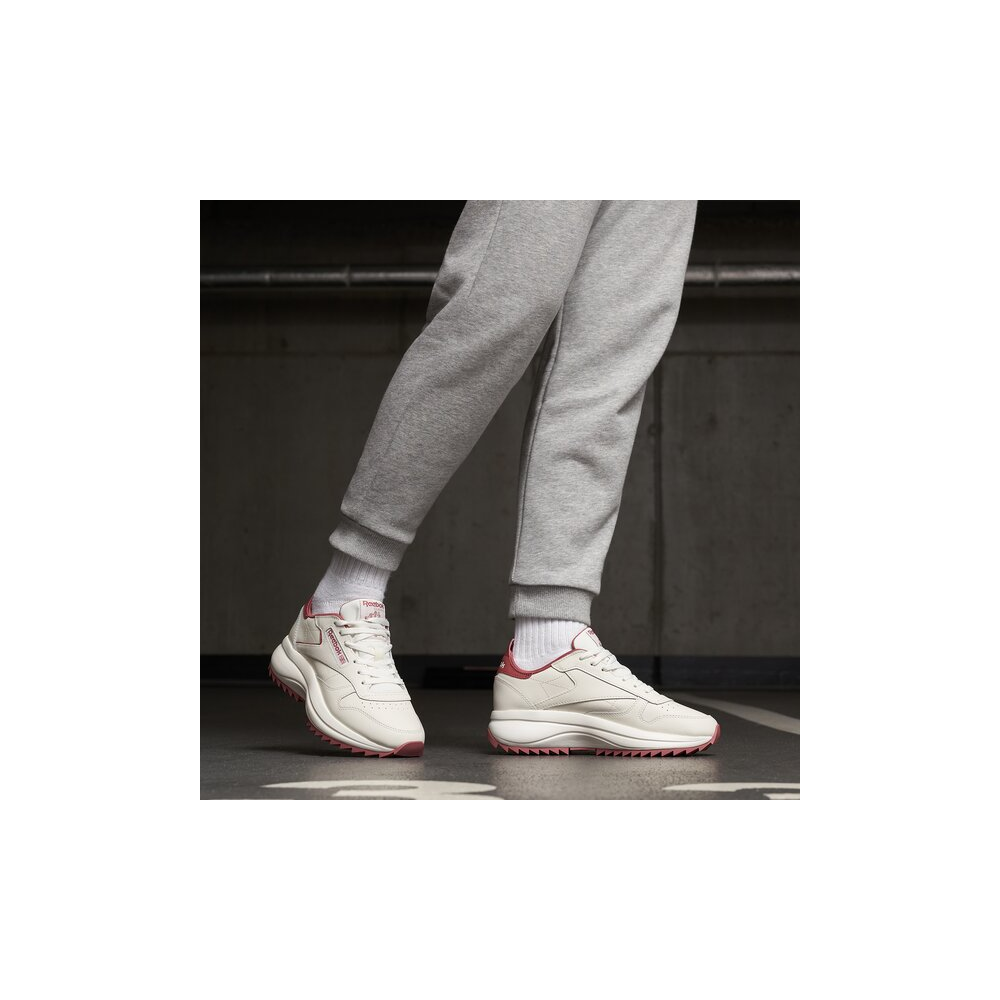 Reebok CLASSIC LEATHER SP EXTRA 100033464 / weiss