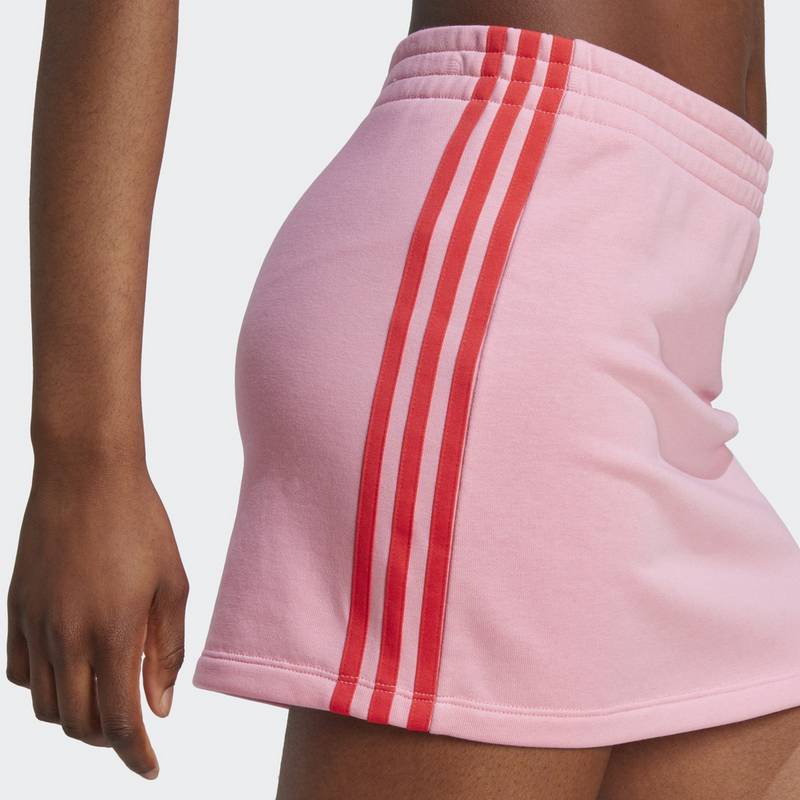 adidas Island Club Minirock Kleid Damen