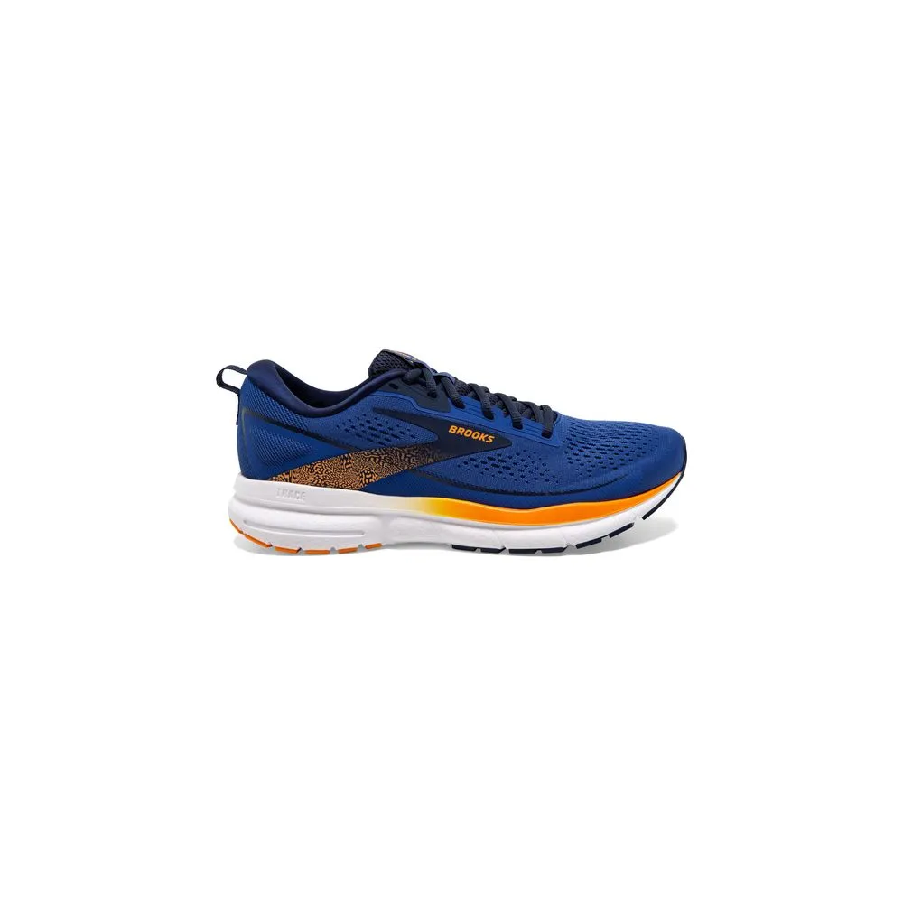 Brooks Trace 3 1104121D480 / blau