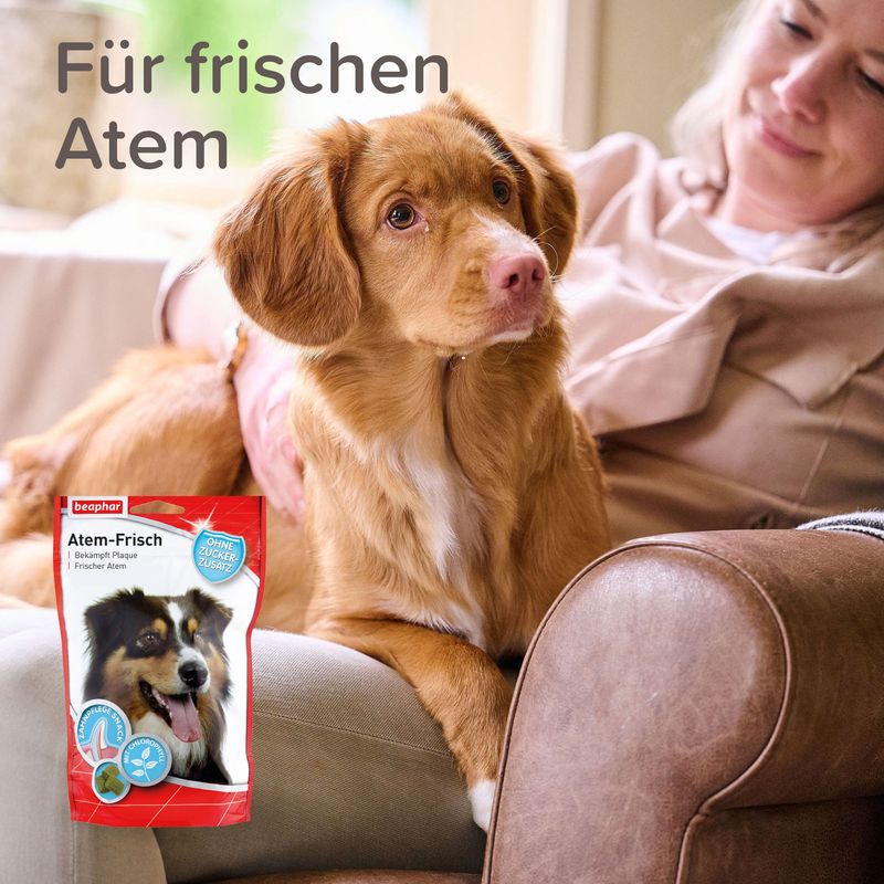 Beaphar Atem-Frisch