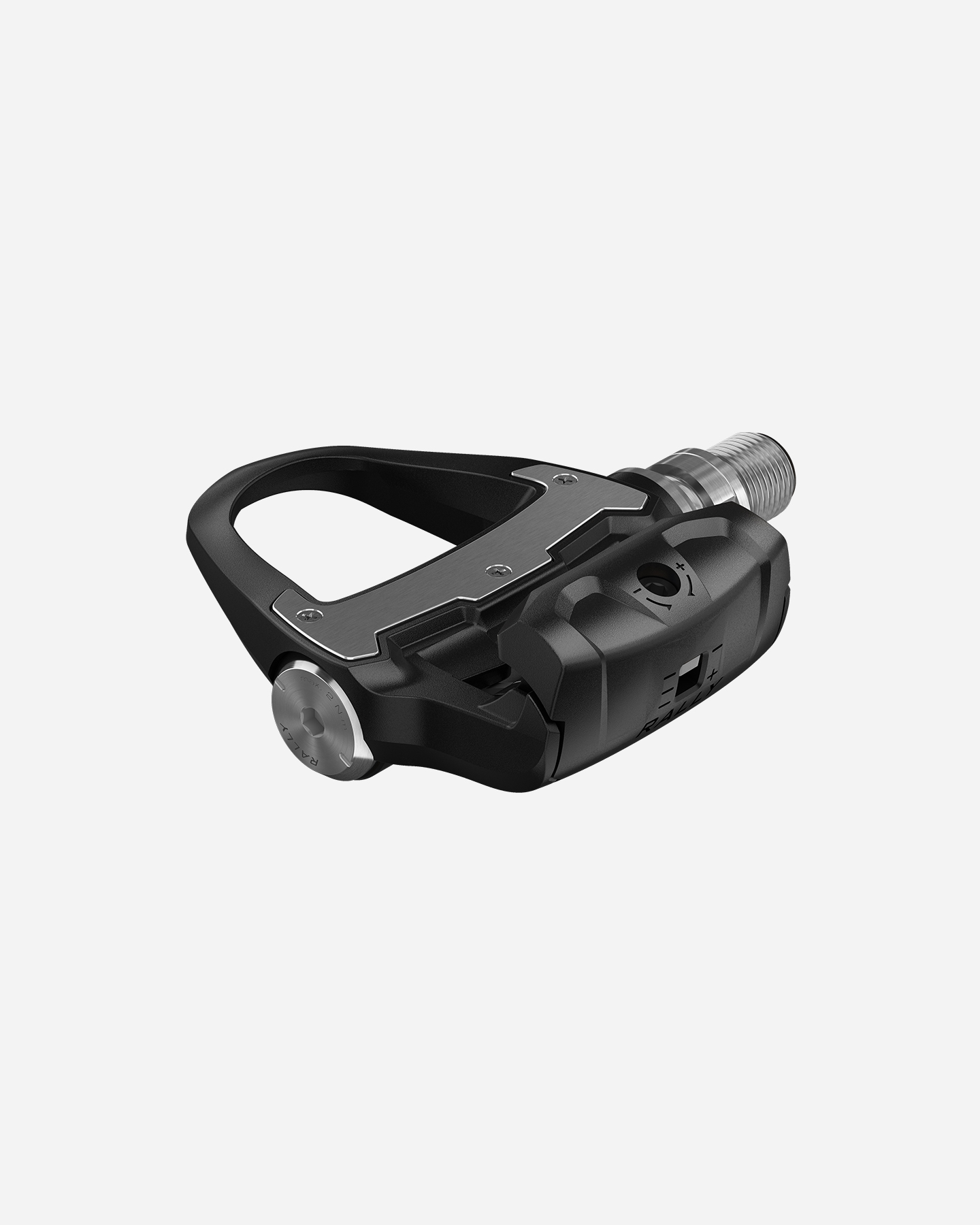 Accessorio Orologio Garmin Pedale Rally Rs100 Miernik mocy 010-02388-03