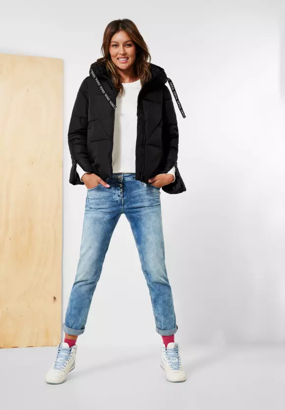 CECIL Moderne Pufferjacke