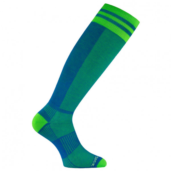 Wrightsock - Coolmesh II OTC - Skisocken