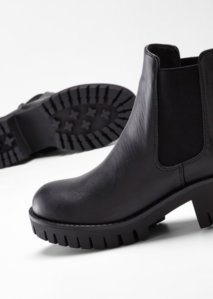 Chelsea Boot
