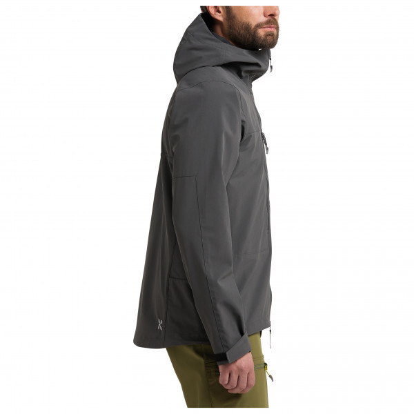 Haglöfs - Roc Sight Softshell Jacket - Softshelljacke