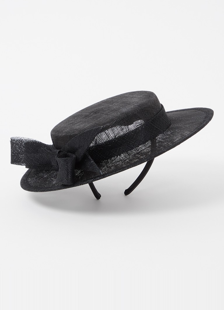 Phase Eight Fascinator fejpánt applikációval