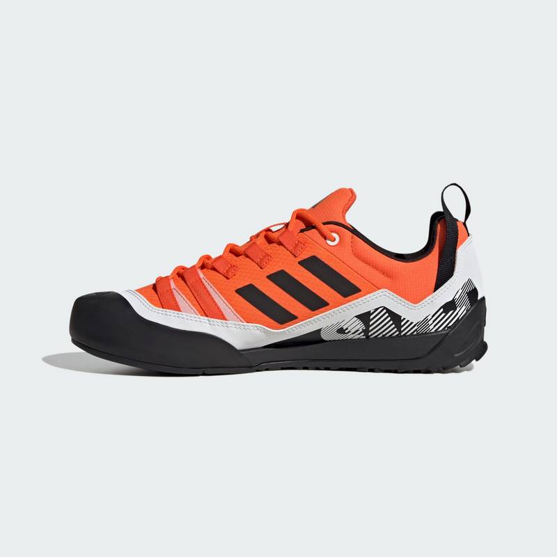 adidas TERREX Swift Solo 2.0 Wanderschuh Walkingschuhe