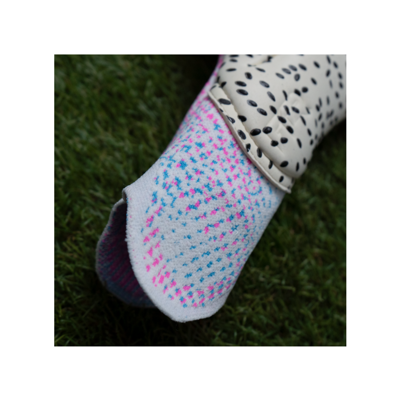 PUMA FUTURE Ultimate NC TW-Handschuhe Weiss F01