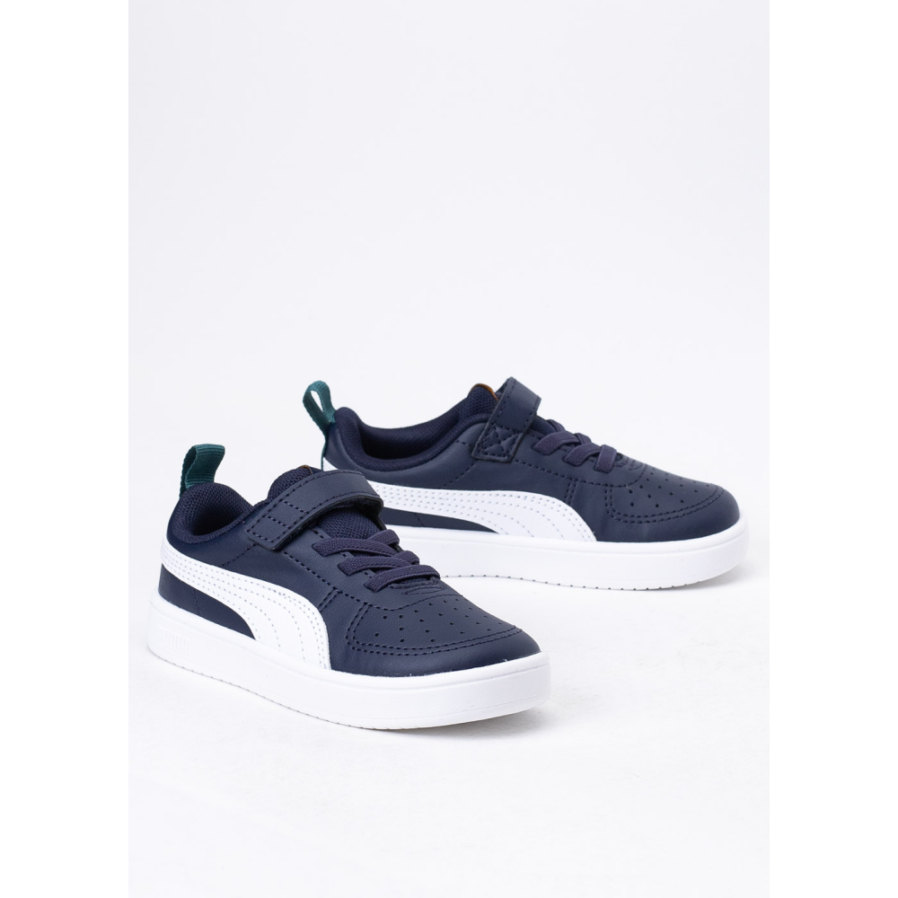 PUMA Rickie AC 384314-07 / blau