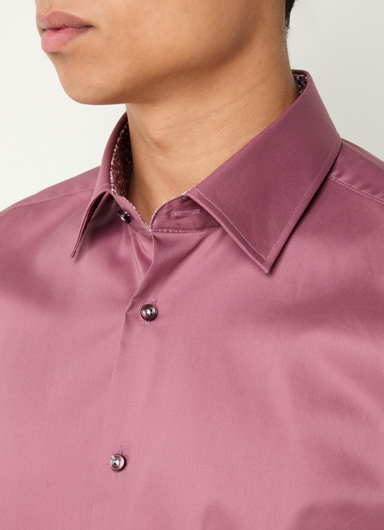 HUGO BOSS Joe košulja regularnog kroja s Kent kragnom