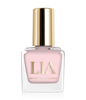 LIA Halal Nagellack Marshmallow Nagellack-11 ml