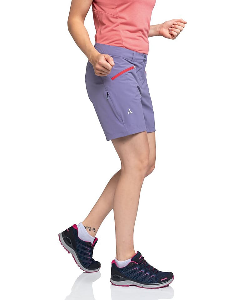 Schöffel Funktionsshorts 