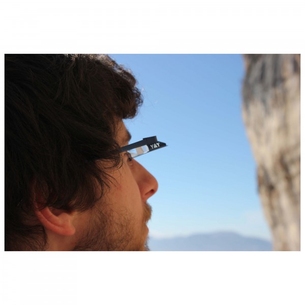 YY Vertical - Classic - Sicherungsbrille