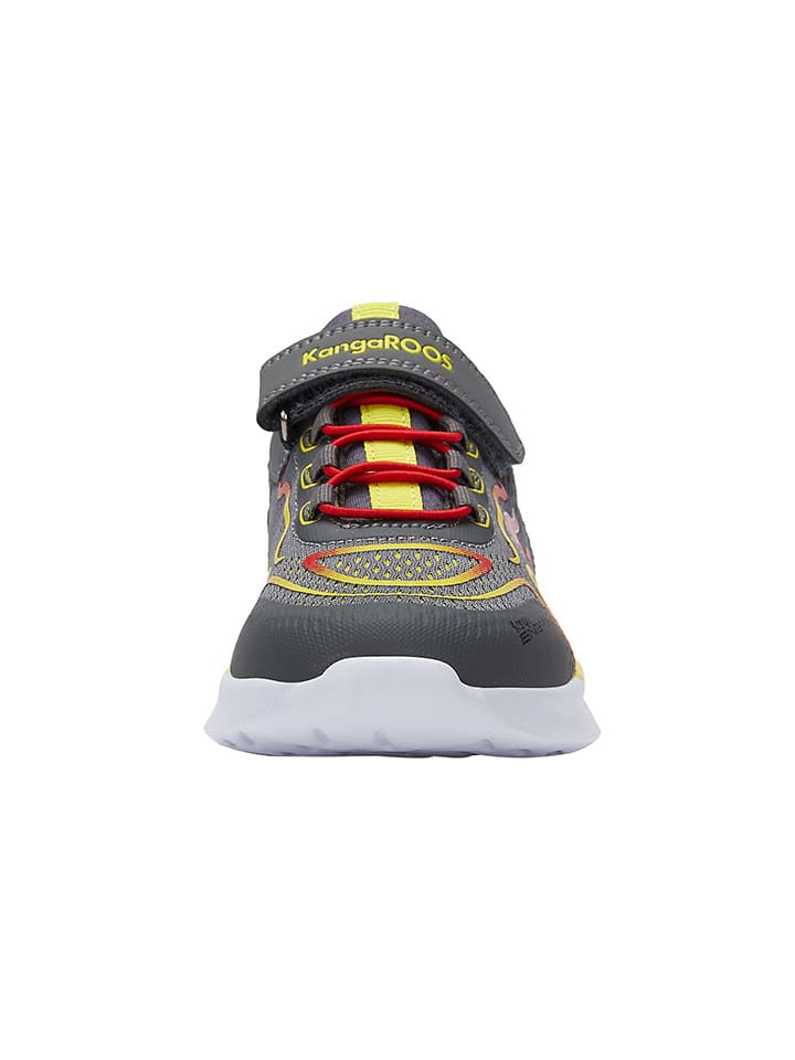 Kangaroos Sneakers 